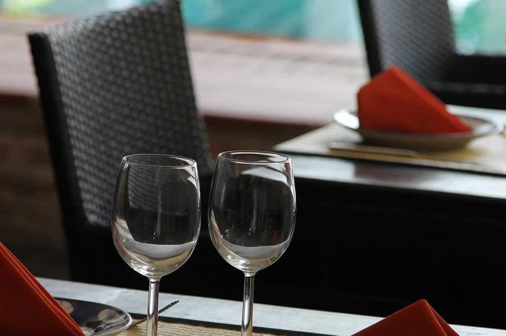 Villa Silk Road Hotel Phnom Penh Exterior photo